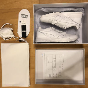Puma XT-2 Ronnie Fieg x Dover Street Market Sz. 9
